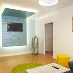 Miraj Downtown Apartment Timişoara