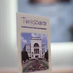 Apartment Miraj Downtown Timişoara