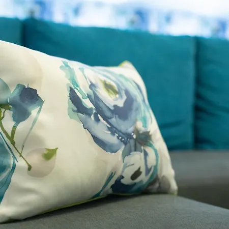 Miraj Downtown Apartmán Temešvár