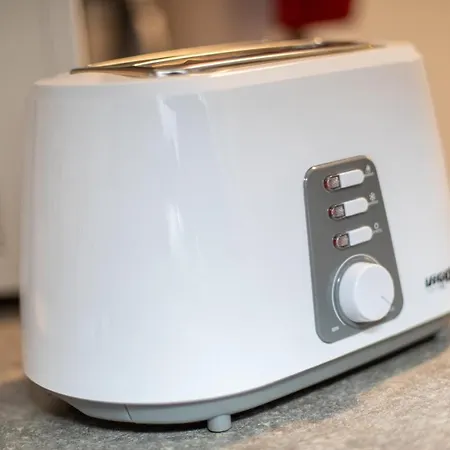 Apartmán Miraj Downtown *