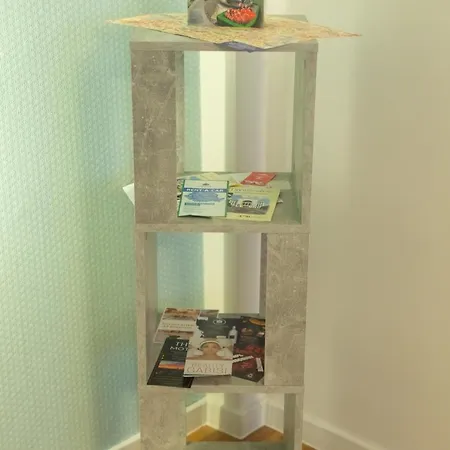 Διαμέρισμα Miraj Downtown