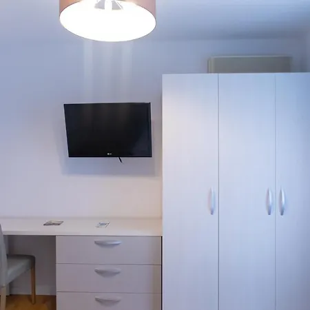 Miraj Downtown Τιμισοάρα