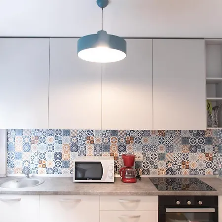 Miraj Downtown Διαμέρισμα *