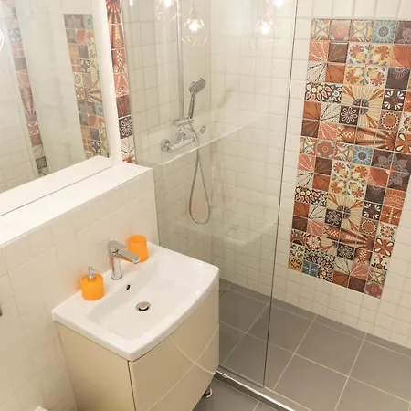 Miraj Downtown Τιμισοάρα