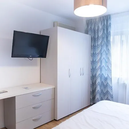 Διαμέρισμα Miraj Downtown