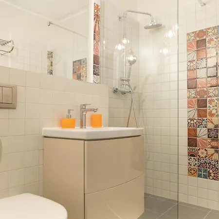 Miraj Downtown Διαμέρισμα