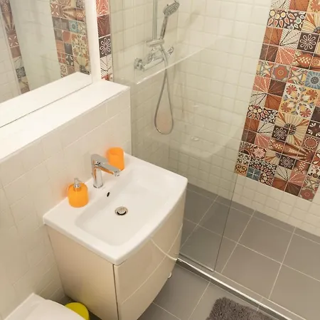 Διαμέρισμα Miraj Downtown Τιμισοάρα