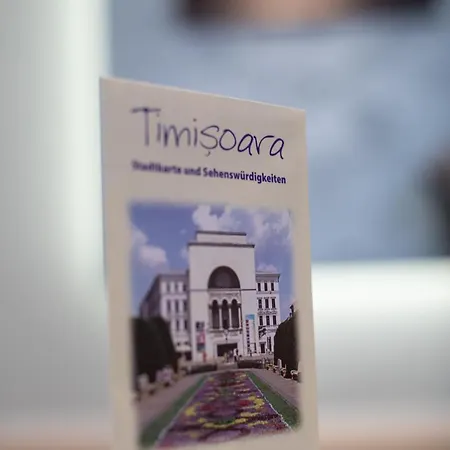 Διαμέρισμα Miraj Downtown Τιμισοάρα