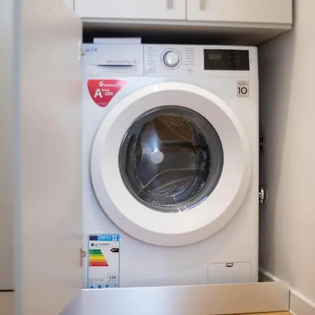 Miraj Downtown Διαμέρισμα