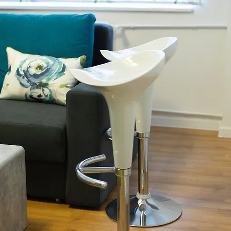 Διαμέρισμα Miraj Downtown Τιμισοάρα