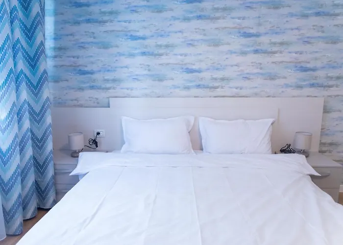 Miraj Downtown Apartamento *