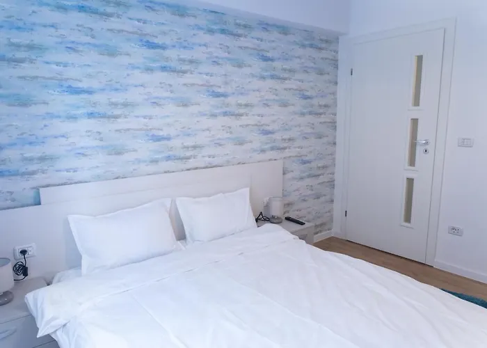 Miraj Downtown Apartamento Timişoara