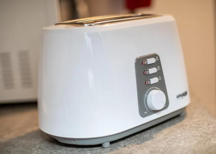 Apartmán Miraj Downtown *