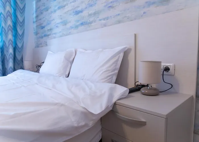 Miraj Downtown Apartamento *