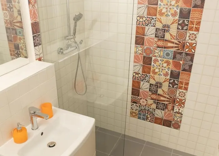 Miraj Downtown Apartamento *