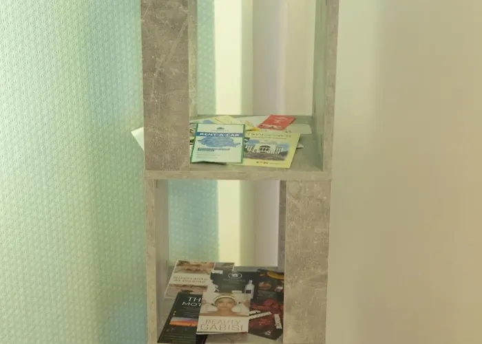 Apartamento Miraj Downtown