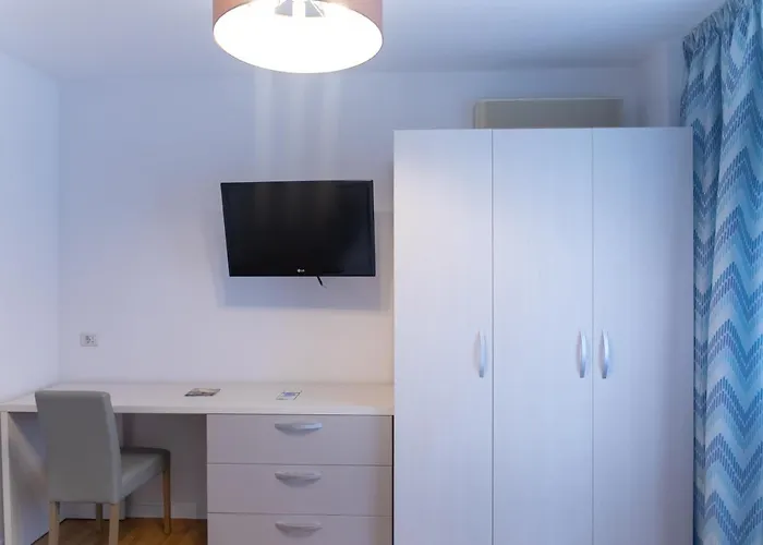 Miraj Downtown Timişoara