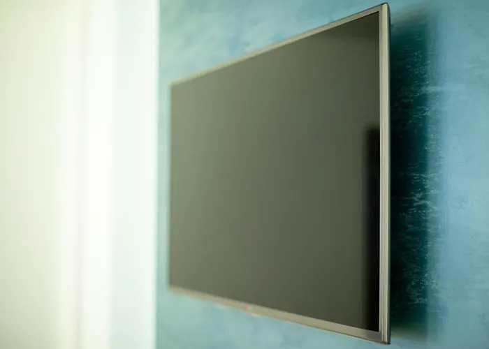 Apartmán Miraj Downtown *