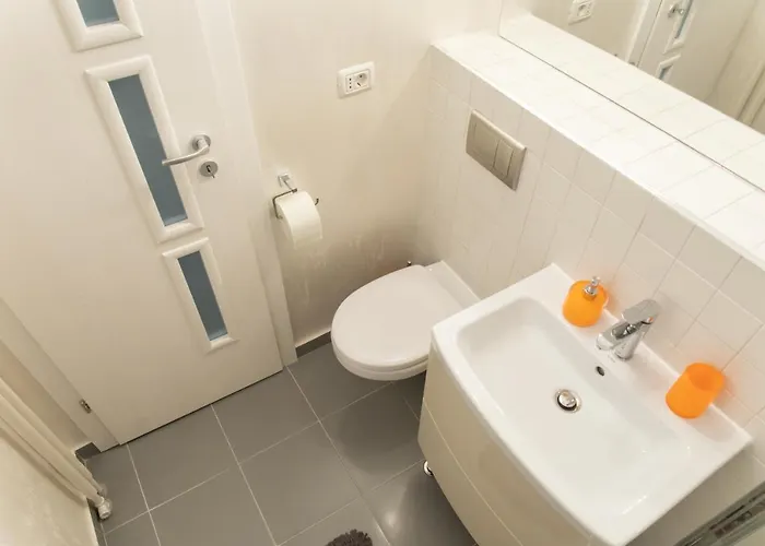 Apartamento Miraj Downtown