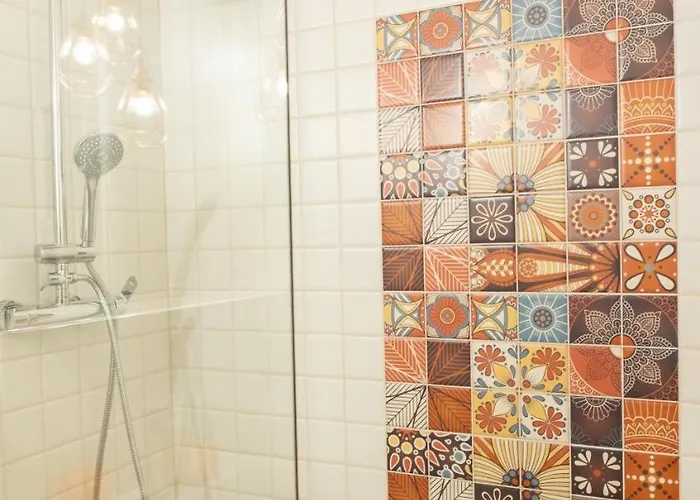 Miraj Downtown Apartamento *