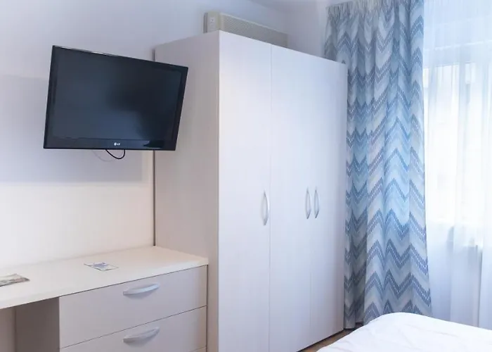 Apartamento Miraj Downtown