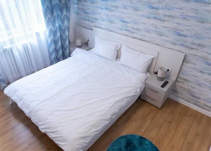 Miraj Downtown Timişoara