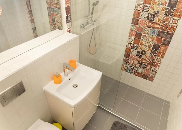 Apartamento Miraj Downtown Timişoara