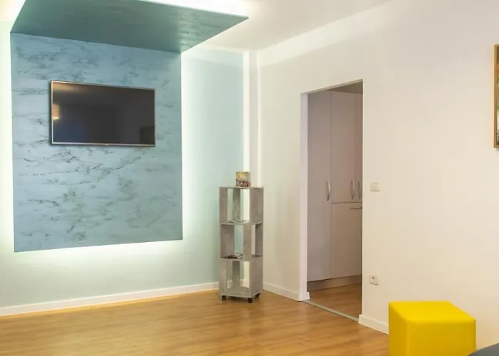 Miraj Downtown Apartamento Timişoara