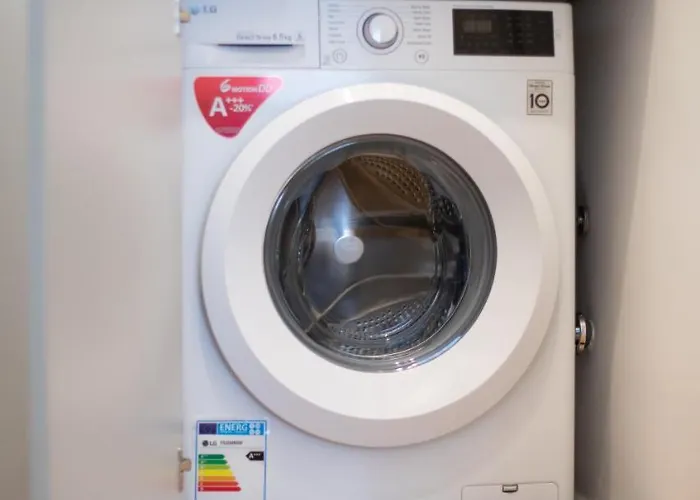 Miraj Downtown Apartmán