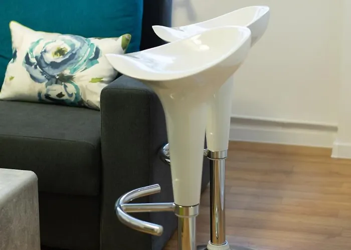 Apartamento Miraj Downtown Timişoara