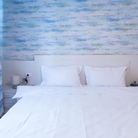 Miraj Downtown 아파트 *