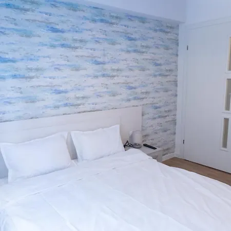 Miraj Downtown 아파트 티미쇼아라