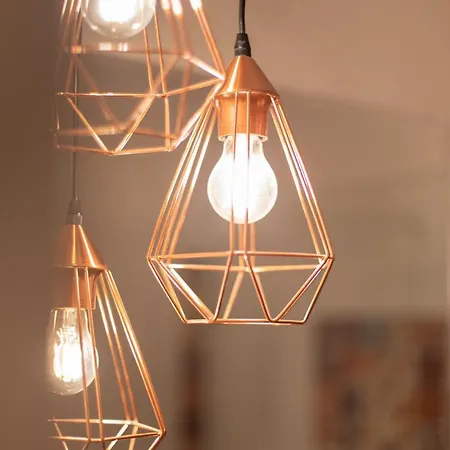 아파트 Miraj Downtown