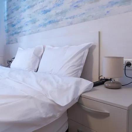 Miraj Downtown 아파트 *