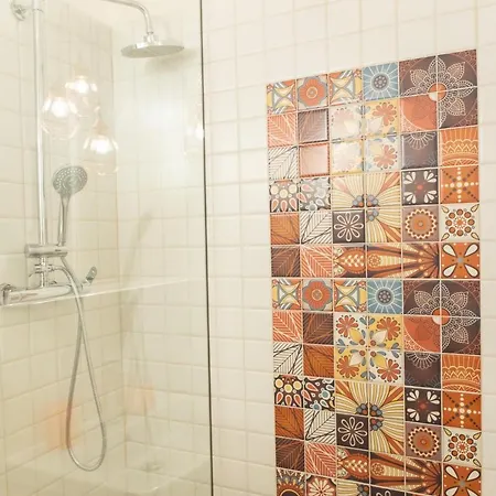 Miraj Downtown 아파트 *