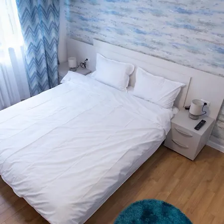 Miraj Downtown 티미쇼아라