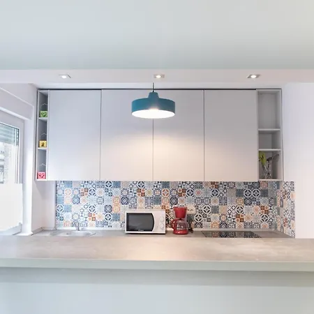 Miraj Downtown 아파트 *