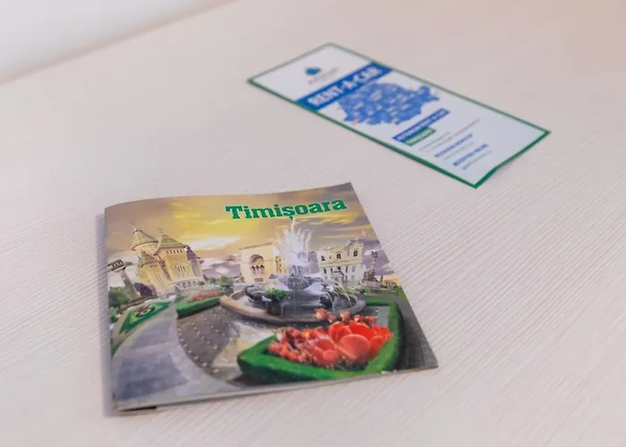 Miraj Downtown 公寓 *